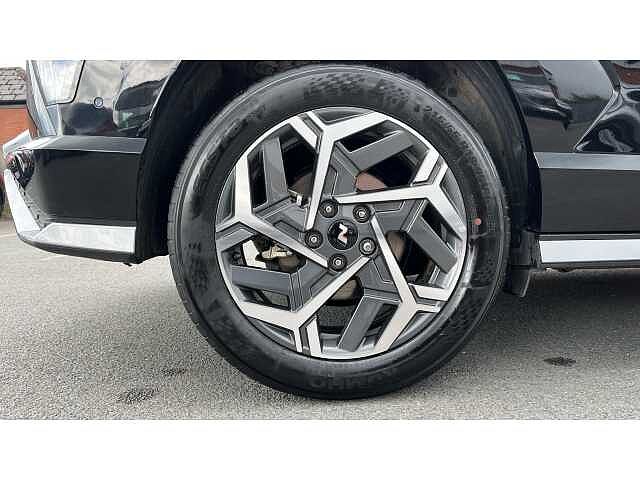 Hyundai Kona KONA 1.6 Hybrid 129 N Line S 5dr DCT