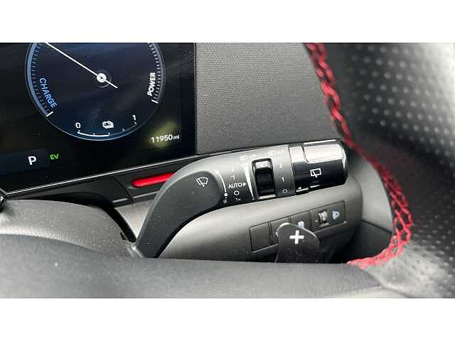 Hyundai Kona KONA 1.6 Hybrid 129 N Line S 5dr DCT