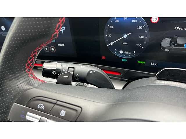 Hyundai Kona KONA 1.6 Hybrid 129 N Line S 5dr DCT