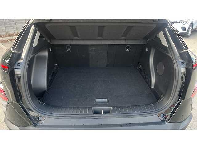 Hyundai Kona KONA 1.6 Hybrid 129 Ultimate 5dr DCT