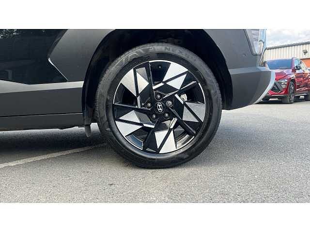 Hyundai Kona KONA 1.6 Hybrid 129 Ultimate 5dr DCT