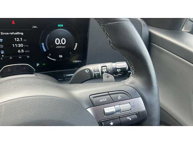 Hyundai Kona KONA 1.6 Hybrid 129 Ultimate 5dr DCT