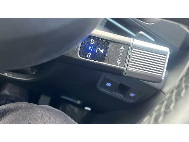 Hyundai Kona KONA 1.6 Hybrid 129 Ultimate 5dr DCT