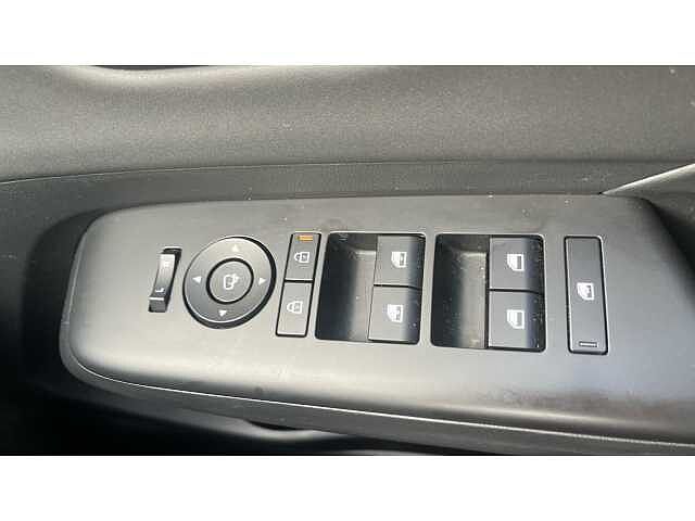 Hyundai Kona KONA 1.6 Hybrid 129 Ultimate 5dr DCT