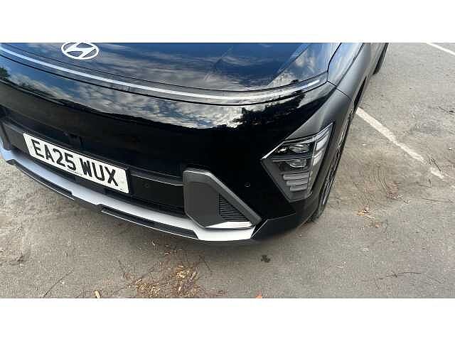 Hyundai Kona KONA 1.6 Hybrid 129 Ultimate 5dr DCT