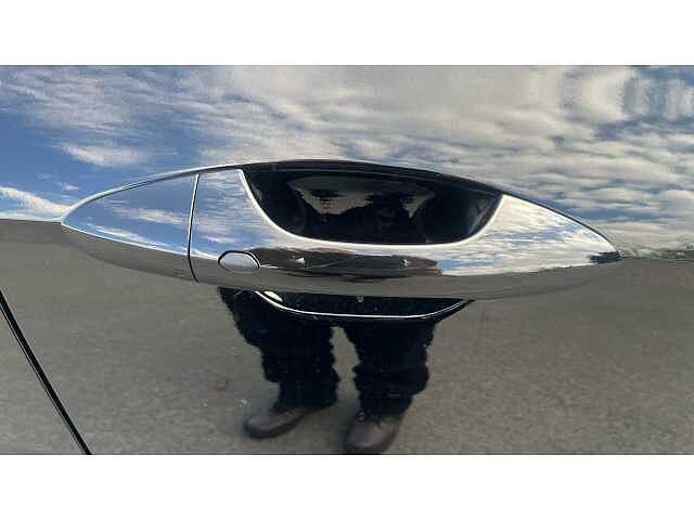 Hyundai Kona KONA 1.6 Hybrid 129 Ultimate 5dr DCT