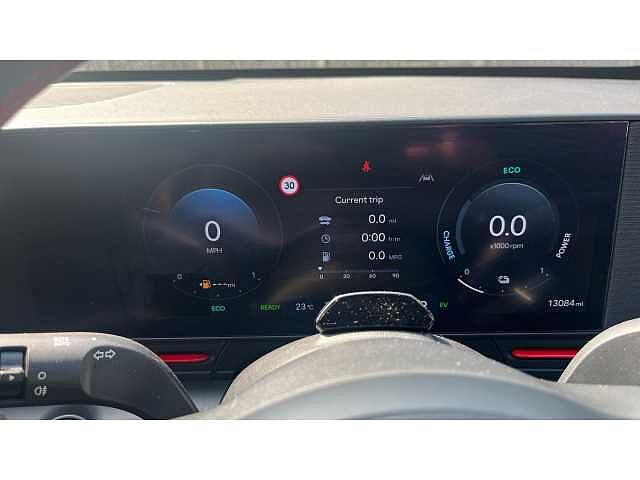 Hyundai Kona KONA 1.6 Hybrid 129 N Line S 5dr DCT