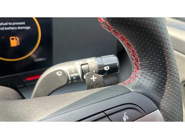 Hyundai Kona KONA 1.6 Hybrid 129 N Line S 5dr DCT