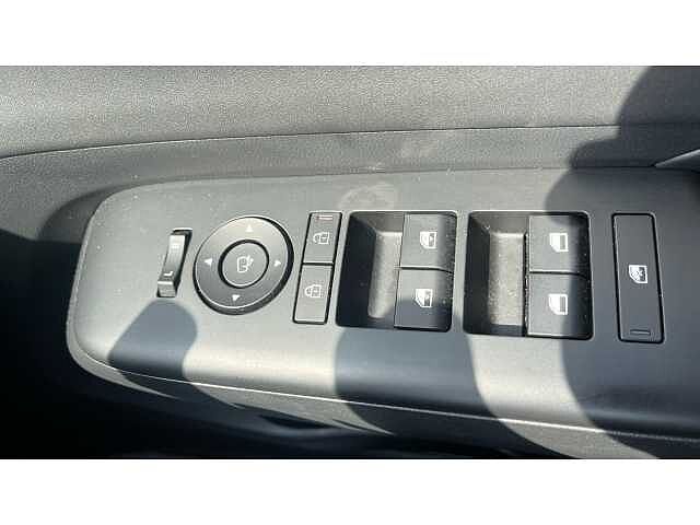 Hyundai Kona KONA 1.6 Hybrid 129 N Line S 5dr DCT