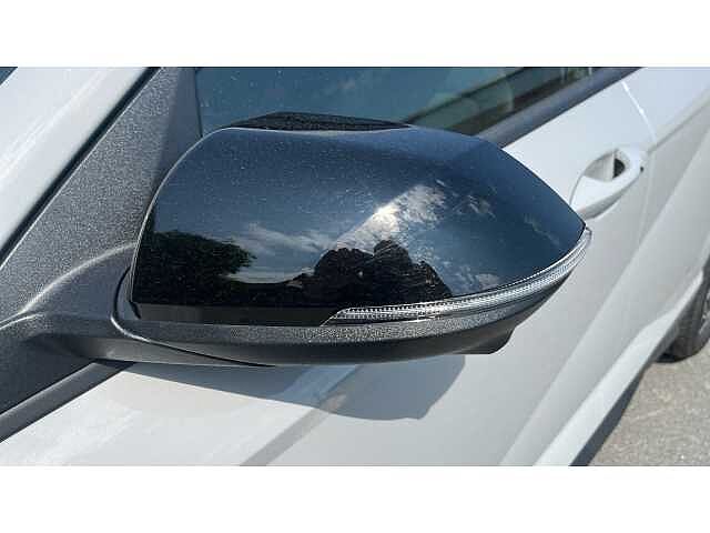 Hyundai Kona KONA 1.6 Hybrid 129 N Line S 5dr DCT