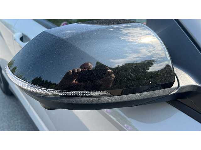 Hyundai Kona KONA 1.6 Hybrid 129 N Line S 5dr DCT