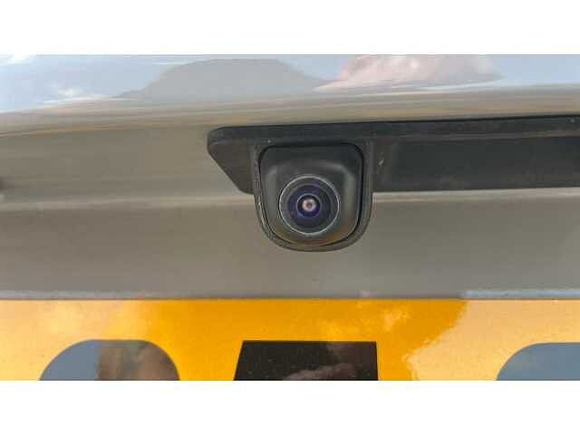 Hyundai Kona KONA 1.6 Hybrid 129 N Line S 5dr DCT