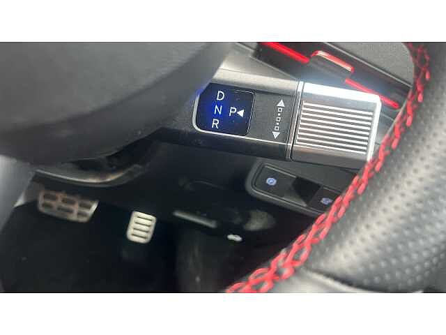 Hyundai Kona KONA 1.6 Hybrid 129 N Line 5dr DCT