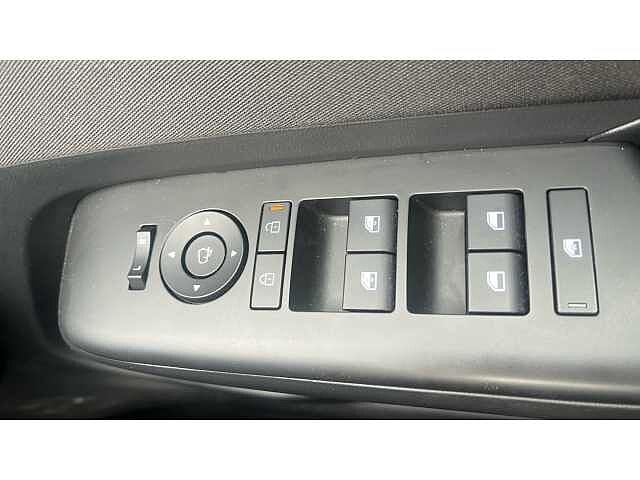 Hyundai Kona KONA 1.6 Hybrid 129 N Line 5dr DCT