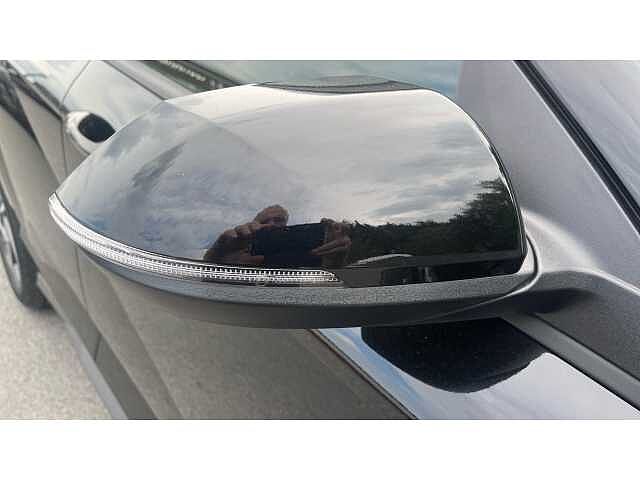 Hyundai Kona KONA 1.6 Hybrid 129 N Line 5dr DCT