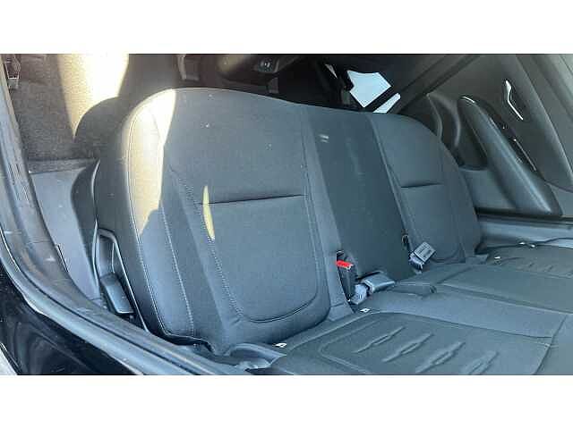 Hyundai Tucson TUCSON 1.6T Hybrid Advance 5dr Auto