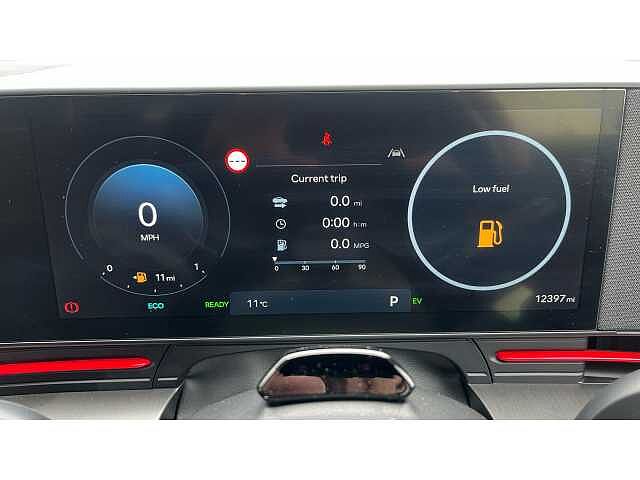Hyundai Kona KONA 1.6 Hybrid 129 N Line 5dr DCT