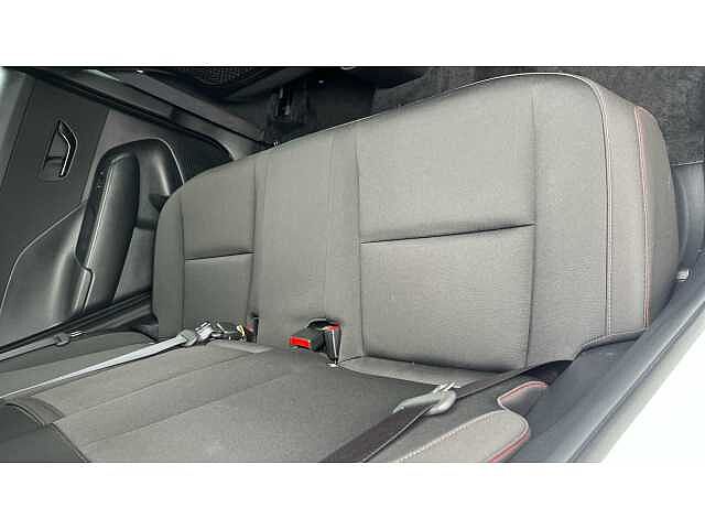 Hyundai Kona KONA 1.6 Hybrid 129 N Line 5dr DCT