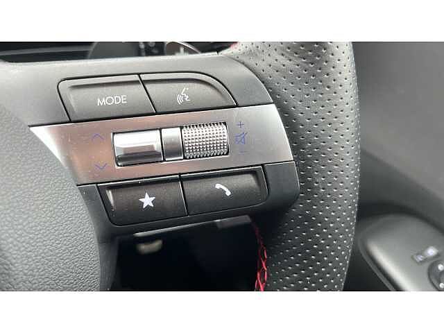 Hyundai Kona KONA 1.6 Hybrid 129 N Line 5dr DCT