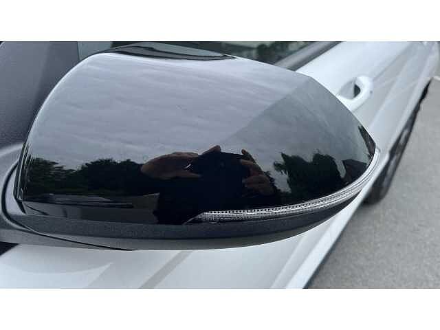 Hyundai Kona KONA 1.6 Hybrid 129 N Line 5dr DCT