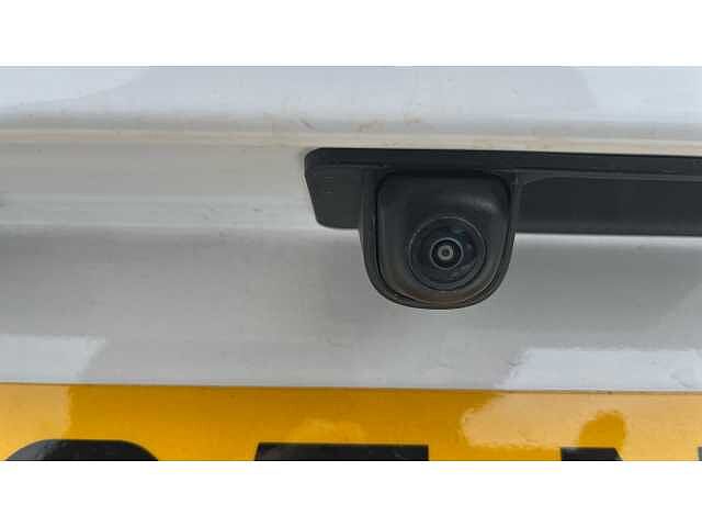 Hyundai Kona KONA 1.6 Hybrid 129 N Line 5dr DCT
