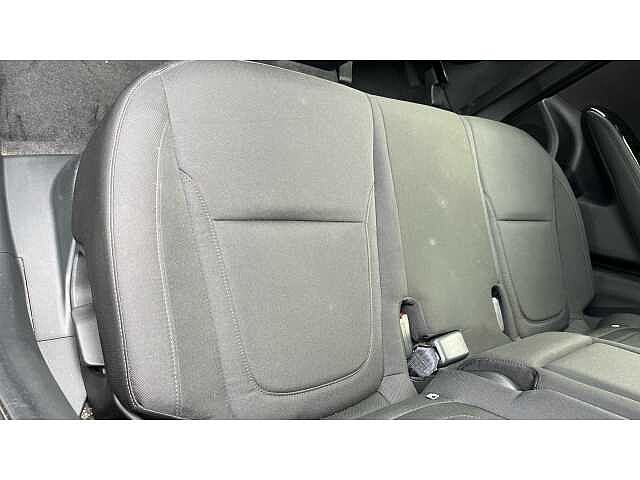 Hyundai Tucson TUCSON 1.6T Hybrid Advance 5dr Auto