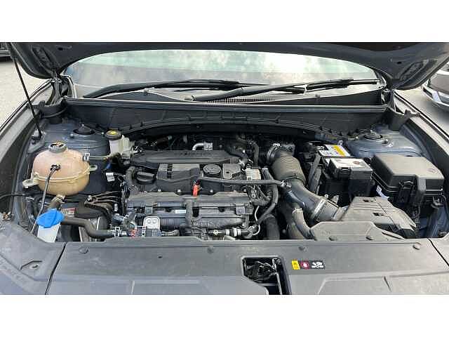 Hyundai Tucson TUCSON 1.6 TGDi Ultimate 5dr 2WD