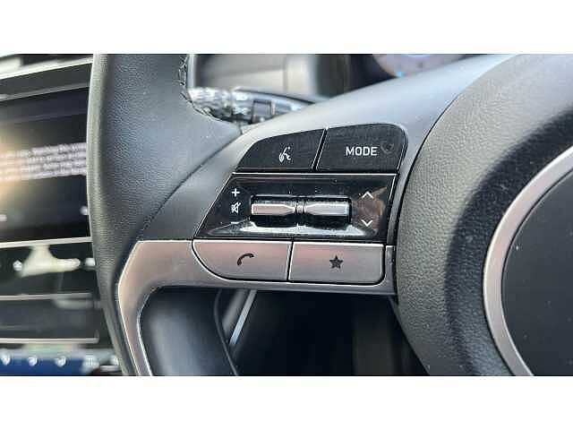 Hyundai Tucson TUCSON 1.6 TGDi Ultimate 5dr 2WD