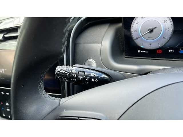 Hyundai Tucson TUCSON 1.6 TGDi Ultimate 5dr 2WD
