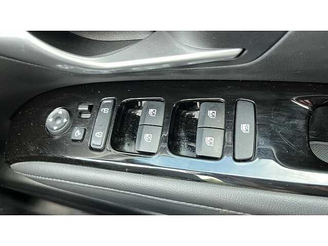 Hyundai Tucson TUCSON 1.6 TGDi Ultimate 5dr 2WD