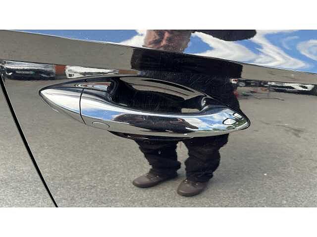 Hyundai Tucson TUCSON 1.6 TGDi Ultimate 5dr 2WD
