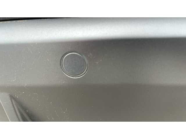 Hyundai Tucson TUCSON 1.6T Hybrid N Line S 5dr Auto