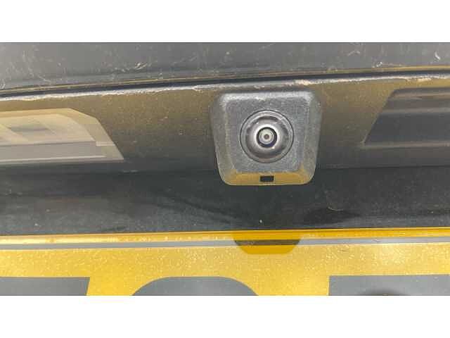 Hyundai Tucson TUCSON 1.6T Hybrid N Line S 5dr Auto
