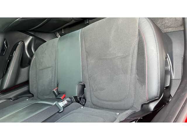 Hyundai Tucson TUCSON 1.6 TGDi Hybrid 230 N Line S 5dr 2WD Auto
