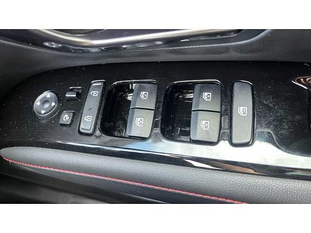 Hyundai Tucson TUCSON 1.6 TGDi Hybrid 230 N Line S 5dr 2WD Auto