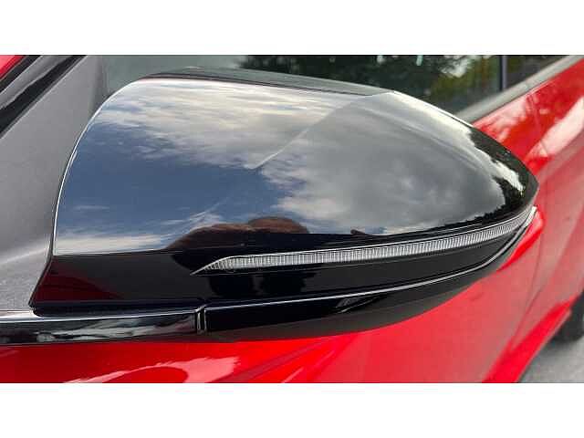 Hyundai Tucson TUCSON 1.6 TGDi Hybrid 230 N Line S 5dr 2WD Auto