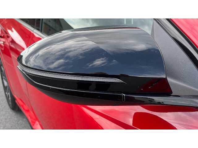 Hyundai Tucson TUCSON 1.6 TGDi Hybrid 230 N Line S 5dr 2WD Auto