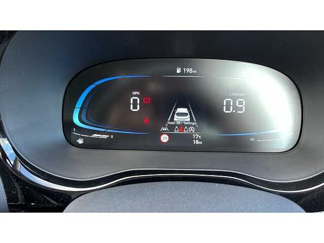 Hyundai i10 i10 5Dr HAT 1.0 MPi 63ps AdvancePlus Pack NAV
