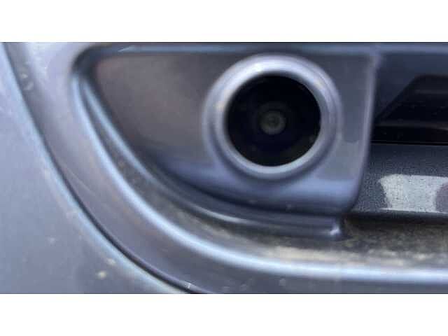 Hyundai i10 i10 5Dr HAT 1.2 MPi 79ps Premium NAV AU