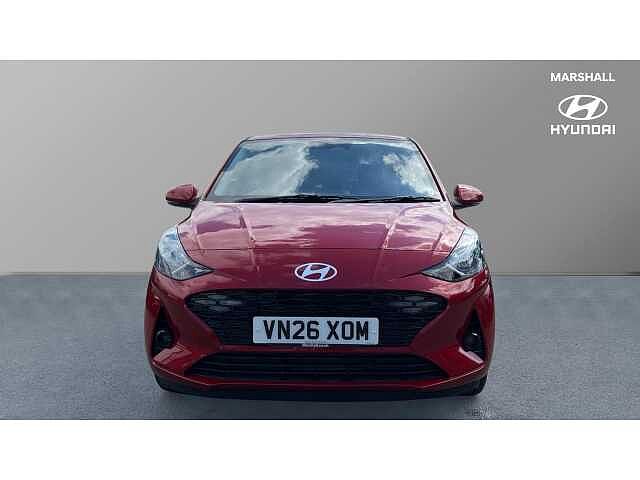 Hyundai i10 i10 5Dr HAT 1.0 MPi 63ps Advance Plus Pack NAV AU