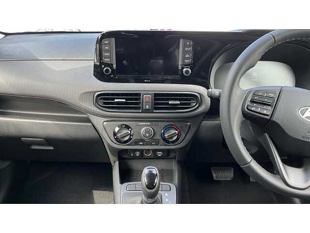 Hyundai i10 i10 5Dr HAT 1.0 MPi 63ps Advance Plus Pack NAV AU