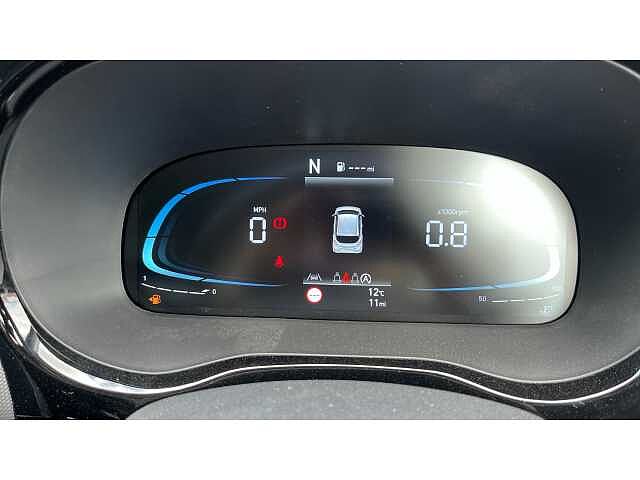 Hyundai i10 i10 5Dr HAT 1.0 MPi 63ps Advance Plus Pack NAV AU