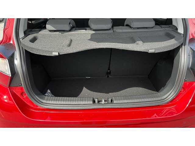 Hyundai i10 i10 5Dr HAT 1.0 MPi 63ps Advance Plus Pack NAV AU