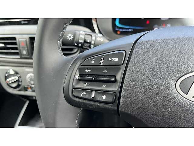 Hyundai i10 i10 5Dr HAT 1.0 MPi 63ps Advance Plus Pack NAV AU