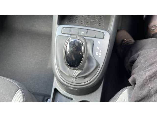 Hyundai i10 i10 5Dr HAT 1.0 MPi 63ps Advance Plus Pack NAV AU