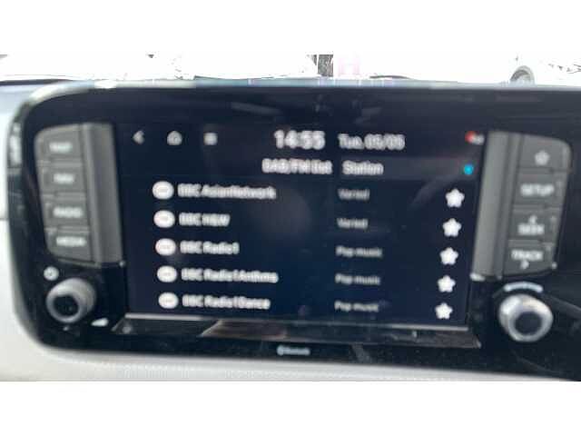 Hyundai i10 i10 5Dr HAT 1.0 MPi 63ps Advance Plus Pack NAV AU