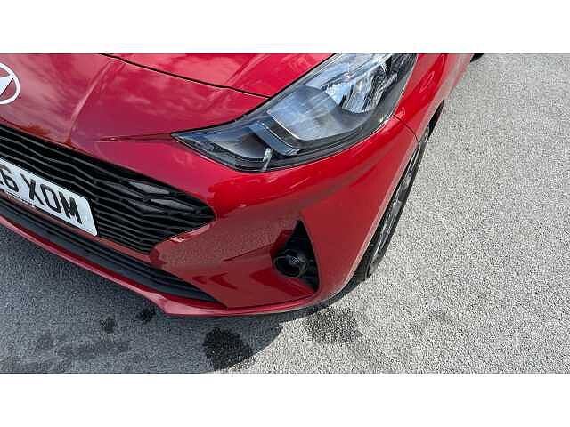 Hyundai i10 i10 5Dr HAT 1.0 MPi 63ps Advance Plus Pack NAV AU