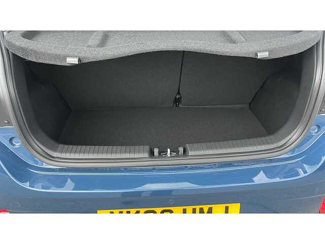 Hyundai i10 i10 5Dr HAT 1.0 MPi 63ps Advance NAV AU