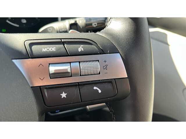 Hyundai TUCSON TUCSON 1.6T Hybrid Ultimate 5dr Auto BLACK