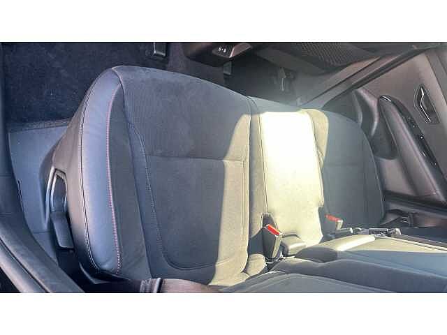 Hyundai Tucson TUCSON 1.6T Plug-in Hybrid N Line S 5dr Auto